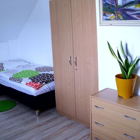 شقة Jeseník  في Apartman Pavla المظهر الخارجي الصورة