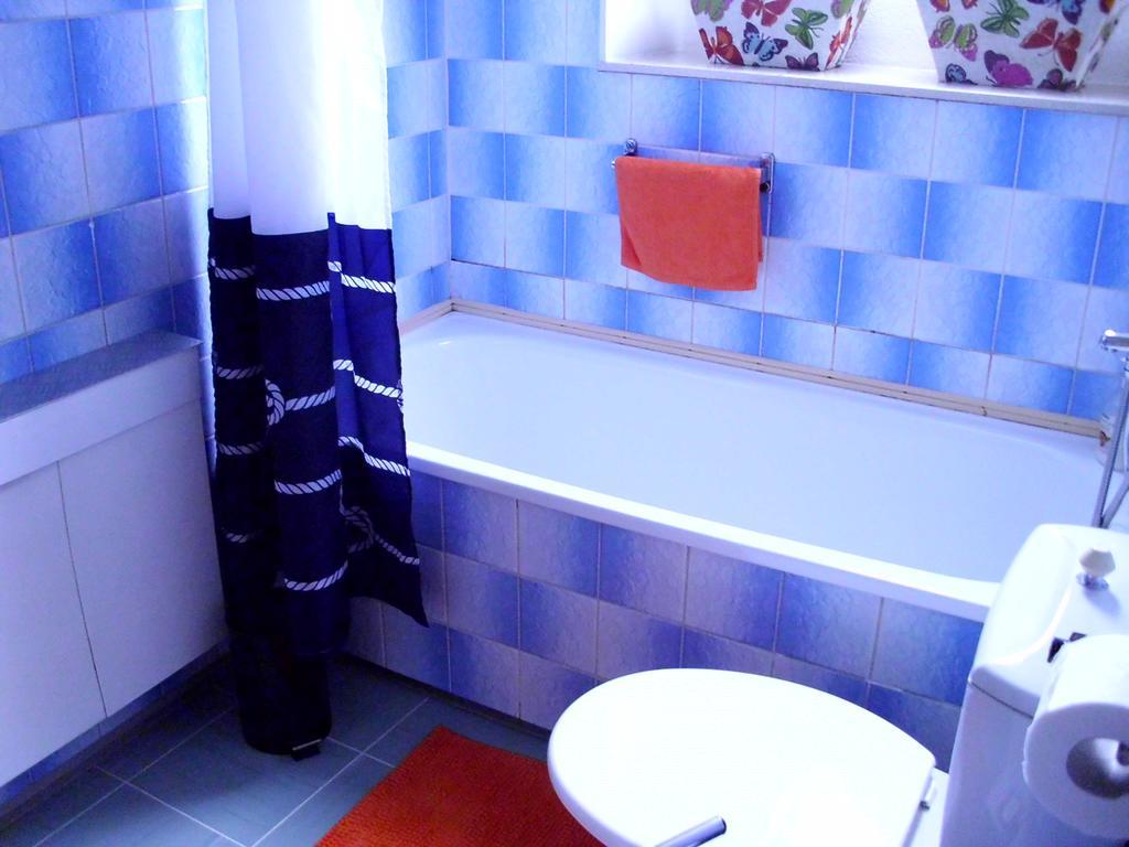 شقة Jeseník  في Apartman Pavla المظهر الخارجي الصورة