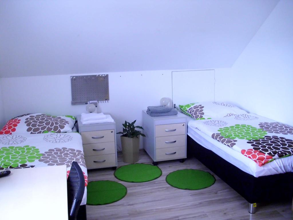 شقة Jeseník  في Apartman Pavla المظهر الخارجي الصورة