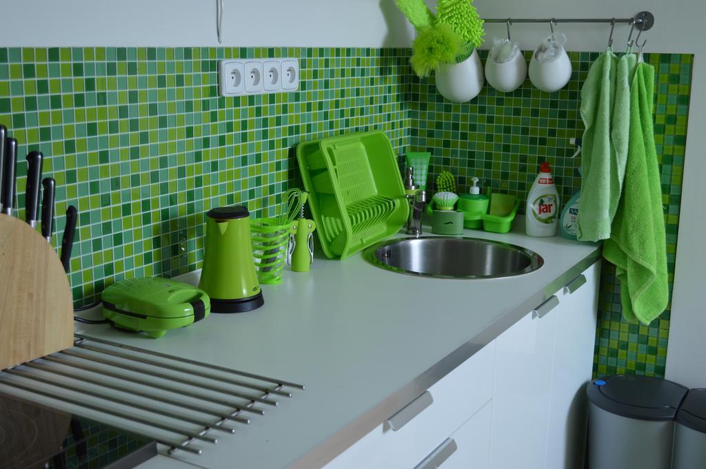 شقة Jeseník  في Apartman Pavla المظهر الخارجي الصورة