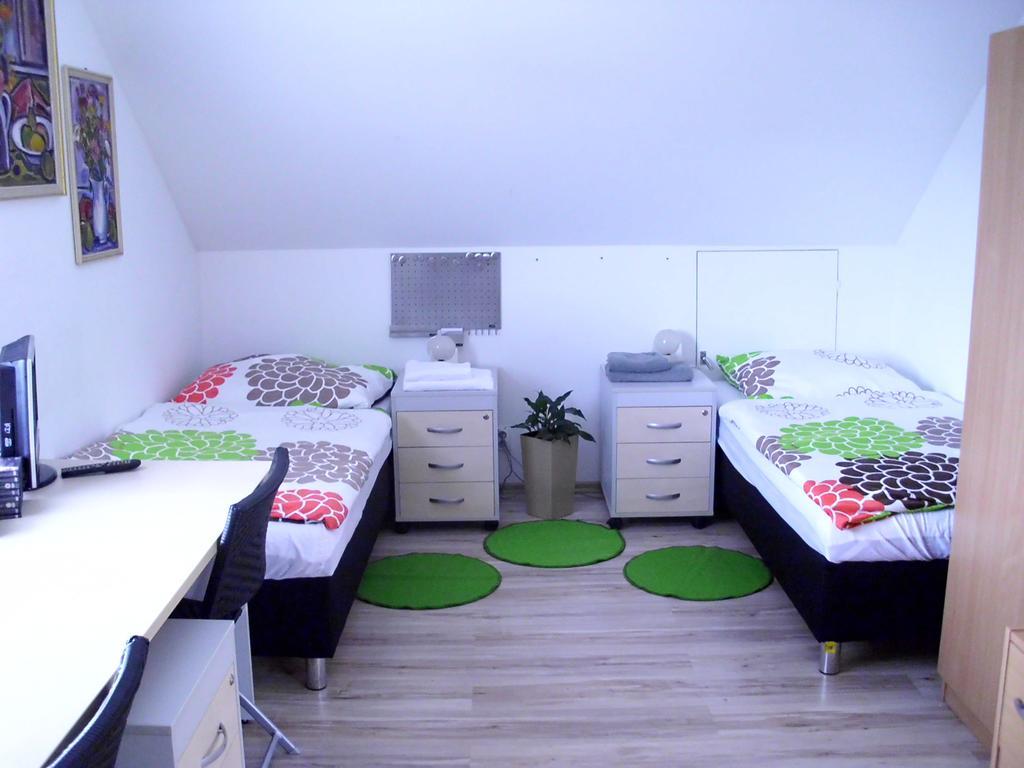 شقة Jeseník  في Apartman Pavla المظهر الخارجي الصورة